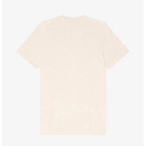 BELLA + CANVAS Heather Mustard Unisex CVC Jersey camiseta transpirable verde personalizar su propio logotipo camiseta para hombres - Product Image 4