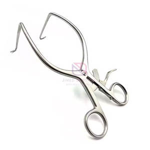 Retractores médicos ginecológicos profesionales hechos a medida de calidad | Opciones de tamaño y color personalizados para uso quirúrgico - Product Image 3