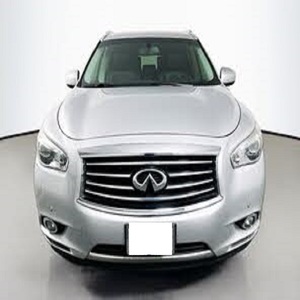 SUV - Crossover Automático I-N-F-I-N-I-T-I Q-X-6-0 FWD 2015 Más Vendido - Product Image 1