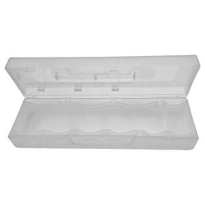 OEM Versatile Transparent <b>Plastic</b> Mold Multi-Purpose <b>Storage</b> <b>Box</b> for Various Uses - Product Image 5