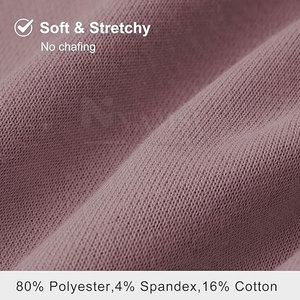 Short de planche élégant de haute qualité pour femmes respirant taille élastique couleur unie en gros nouveau Design - Product Image 3