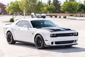 2023 Challenger SRT hellcat widebody Jailbreak supercharged hemi V8ความพร้อมสูงปรับเปลี่ยนบางอย่าง - Product Image 2