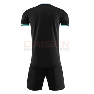 Uniforme de Fútbol de Último Diseño, Hecho a Medida, Uniforme de Fútbol de Alta Calidad para Jóvenes - Product Image 2