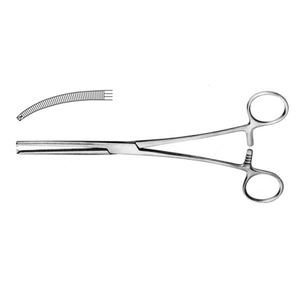 Équipement médical le plus vendu, forceps artériels en acier inoxydable 8 pouces, haute qualité, certifié CE, garantie 1 an, prix de gros - Product Image 4