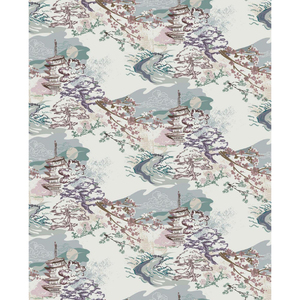 2024 nuevo último KVR impresión Digital Jacquard urdimbre tejido 99% poliéster 1% Spandex diferentes teñidos prendas de sarga Lisa para exportación - Product Image 5