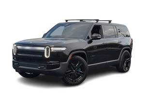 Rivian R1S 2026 Quad-Motor - Product Image 1
