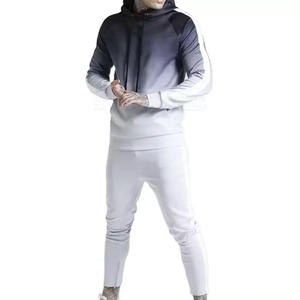 Survêtement de qualité personnalisé avec sublimation pour hommes survêtement personnalisé avec sublimation pour hommes - Product Image 1