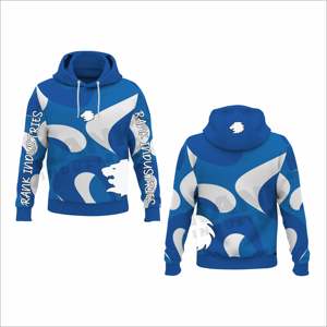 เสื้อฮู้ดดี้ผู้ชายสีและโลโก้แบบกำหนดเองปี 2025 เสื้อฮู้ดดี้ผู้ชายสำหรับฤดูหนาวขายดี เสื้อฮู้ดดี้ผู้ชายผ้าฝ้ายผสม - Product Image 4