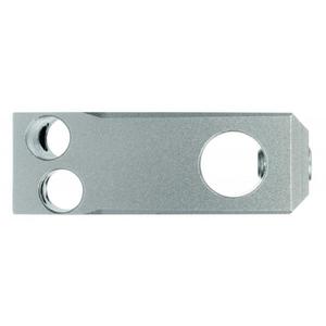 Instrumento de medición de altura con soporte de sonda de rango ΜHITE de Tesa Technology - Product Image 1