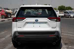 NUEVO TOYOTA PRADO TXL 2026, 299HP, 4 CILINDROS, 7 PLAZAS, TRANSMISIÓN AUTOMÁTICA - Product Image 6