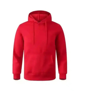 Sudaderas de Alta Demanda para Hombre y Mujer, Fabricante OEM, Tela Gruesa, Disponible al por Mayor para Marcas - Product Image 4