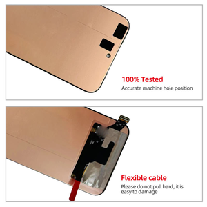 ชุดเปลี่ยนหน้าจอสัมผัส LCD Tecno Spark 40 Pro KM6 พร้อมการรับประกัน 1 ปี - Product Image 3