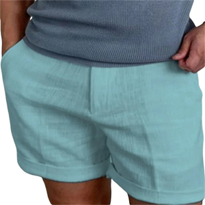 2025 pantalones cortos informales para hombre nuevos gimnasios Fitness culturismo pantalones cortos para hombre verano Casual Cool pantalones cortos Hombre Jogger entrenamiento playa - Product Image 4