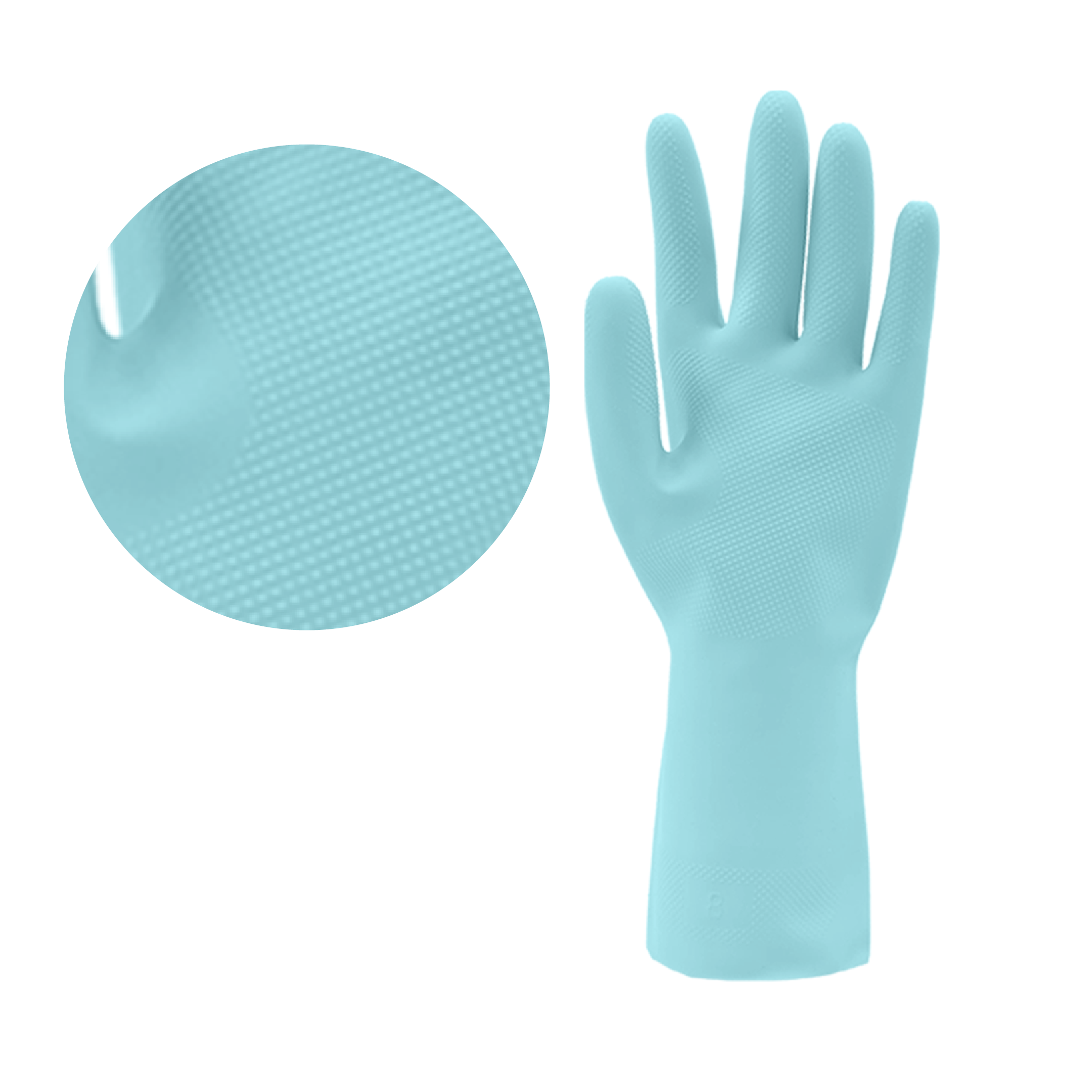 สีฟ้าพาสเทล