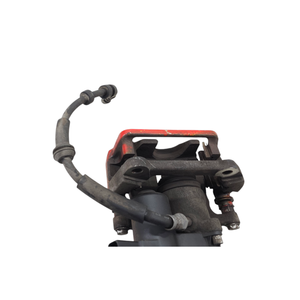 CALIBRE DE FRENO TRASERO IZQUIERDO AUDI A5 Serie Sedán (8T3) 8K0615403B (07>17) - Product Image 3