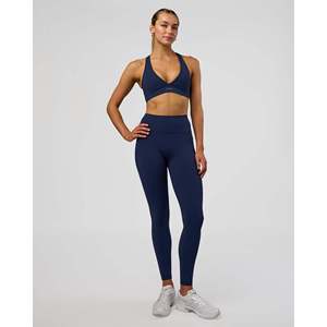 Leggings de Yoga Fusion Ultra High-Rise con Bolsillos, Térmicos, Tie Dye, para Invierno, Talla 3XL - Product Image 5