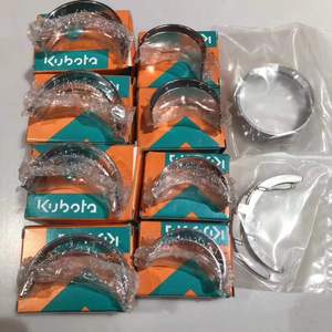 Bộ dụng cụ sửa chữa đại tu động cơ máy xúc <span class=keywords><strong>Kubota</strong></span> chính hãng V3600-T V3800-T <span class=keywords><strong>V2403</strong></span>-T V3800 Z602 <span class=keywords><strong>V2403</strong></span> V2607-T D902 dành cho <span class=keywords><strong>Kubota</strong></span> - Product Image 2