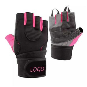 Fitness <b>Gym</b> Weight Lifting Gloves for <b>Body</b> Building Weight Lifting Gloves in Cheap Rates - Product Image 1