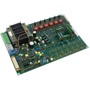 Composant d'automatisation industrielle 6QN5501-0BA pour la transmission d'énergie électrique 16A 230V 12 prises - Product Image 2