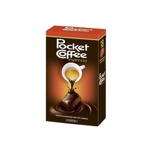 Café de poche original Ferrero Espresso chocolat en gros fournisseur en gros - Product Image 3