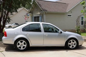 Vo-lk-swage-n Bora CompactPower fiable, conduite intelligente et efficace, modèle 1999, à vendre - Product Image 4