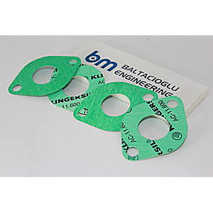 Junta Baltacioglu, Intercambiador de Calor 54.6017.10, Pieza de Repuesto para Transmisión de Autobús - Product Image 4