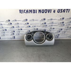 Moldura del Tablero Central para MINI Cooper Serie 1 51459141913 (00>06) - Product Image 1