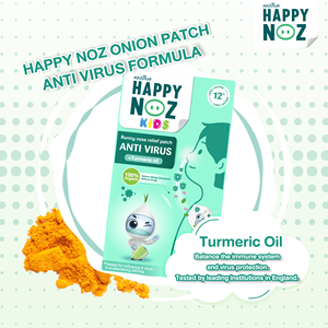 Fórmula Orgánica Antivirus, Promoción de 10 Cajas - Product Image 1