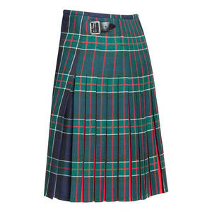 Kilts de tartan durables de haute qualité Kilts de tartan les plus vendus Kilts de tartan durables pour adultes - Product Image 1