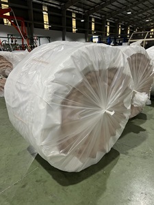 Cuerda trenzada de 4 hebras de alta calidad OEM ODM venta al por mayor PP Danline pesca agrícola cuerda multiusos embalaje de alta calidad - Product Image 2