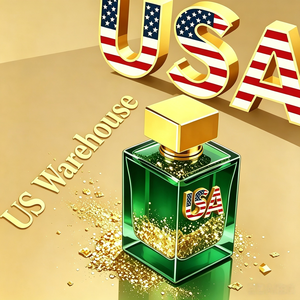 Perfume al por Mayor de 100 ml para Hombre y Mujer, Eau de Parfum de Larga Duración, Listo para Enviar desde el Almacén de EE. UU. - Product Image 1