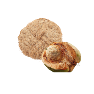 Juguete Masticable para Mascotas Coco Chew, Tamaño Pequeño, Duradero, Hecho a Mano, Diseño Interactivo para Jugar y Entrenar en Interiores - Product Image 1