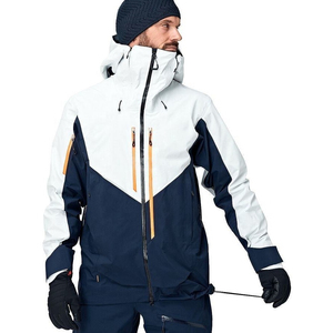 Veste de ski tendance OEM 2025 pour homme, combinaison de randonnée haute performance, veste imperméable 3 L/vestes de ski pour homme - Product Image 3