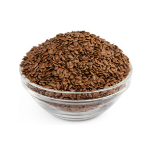 Semillas de lino orgánicas certificadas en oferta, producto natural de alta calidad al por mayor, precio de fábrica más vendido - Product Image 2