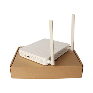 HG8247H GPON ONU ONT FTTH อุปกรณ์เชื่อมต่อเครือข่ายใยแก้วนำแสง 4GE กิกะบิต <span class=keywords><strong>WiFi</strong></span> CATV เสียง USB ไฟเบอร์ โฮม เกตเวย์ เราเตอร์ - Product Image 2