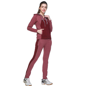 Survêtements pour femmes de haute qualité confortables et élégants parfaits - Product Image 4