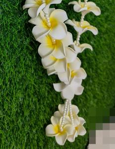Guirnalda con temática de playa para bodas, eventos de Año Nuevo chino, regalo de bienvenida de moda para invitados para el novio de la novia Varmala también para Diwali - Product Image 2