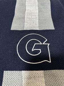 Pull en tricot de coton personnalisé pour hommes OEM Fabricant de pulls en tricot Pull en tricot à manches longues à col rond pour hommes - Product Image 3