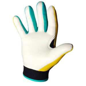 ถุงมือเกลิคถุงมือยางเกลิคเยอรมันน้ำหนักเบาสบายออกแบบได้ตามต้องการ - Product Image 5