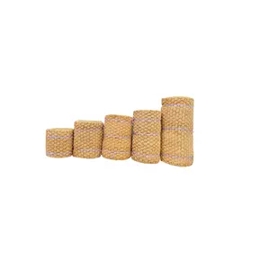 批发高品质椰子椰壳垫/椰子椰壳绳户外铺路定制尺寸，厚度/女士凯特 (+ 84)373636