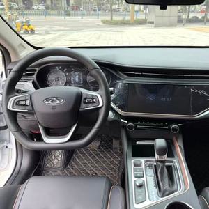 Auto Usado 5 PLUS, Modelo 2023 2024, 1.5L CVT Enjoy PLUS, Volante a la Izquierda, Sedán, Segunda Mano - Product Image 3