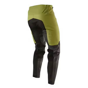 Pantalon de moto pour homme, confortable, respirant, service OEM, qualité supérieure, vêtements de sport, dernier design, vêtements de course automobile - Product Image 3