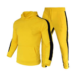 Sweat à capuche personnalisé unisexe de designer avec broderie sweats à capuche unis pulls à manches régulières pour hommes survêtements personnaliser sweat à capuche logo personnalisé - Product Image 1