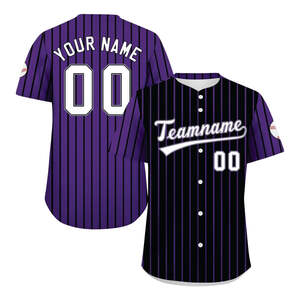 Venta al por mayor de alta calidad de desgaste de fútbol personalizado de los hombres/jóvenes de fútbol americano Jersey personalizado sublimado Rugby Jersey - Product Image 6