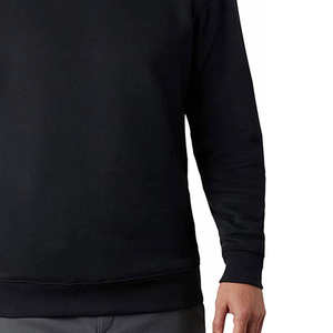 Top tendance coupe régulière hommes sweat pour tenue décontractée coton matériel fait hommes sweat avec quantité minimale de commande bas - Product Image 3