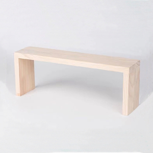 Ooden-Estantería isplay, Juego de 3 vías - Product Image 5