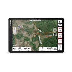 Navegador GPS de Seguimiento Vehicular Garmin Alpha XL de Grado Industrial, con Personalización OEM/ODM y 3 Años de Garantía, Superventas - Product Image 4