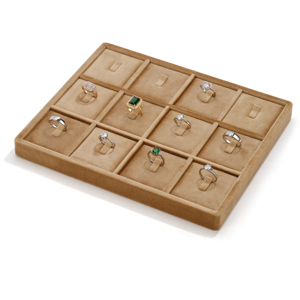 Роскошный ювелирный магазин, витрина, выставочный набор для выставок, кулон, кулон, подставка для ювелирных изделий - Product Image 5