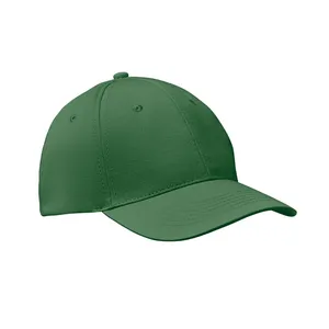 หมวกส่งเสริมการขายแบบ 6 แผง BASIE Custom และหมวกแก๊ป - Product Image 4