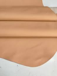 Cuero con forro de piel de vaca suave de grado de exportación con grosor constante, excelente flexibilidad y comodidad superior. - Product Image 4